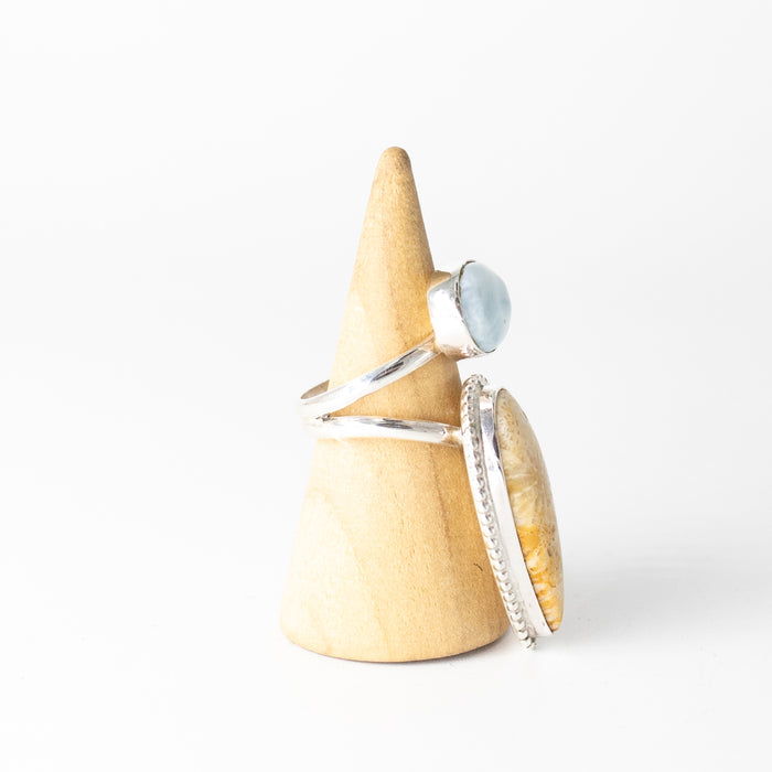 Sand Sorceress - Size 6