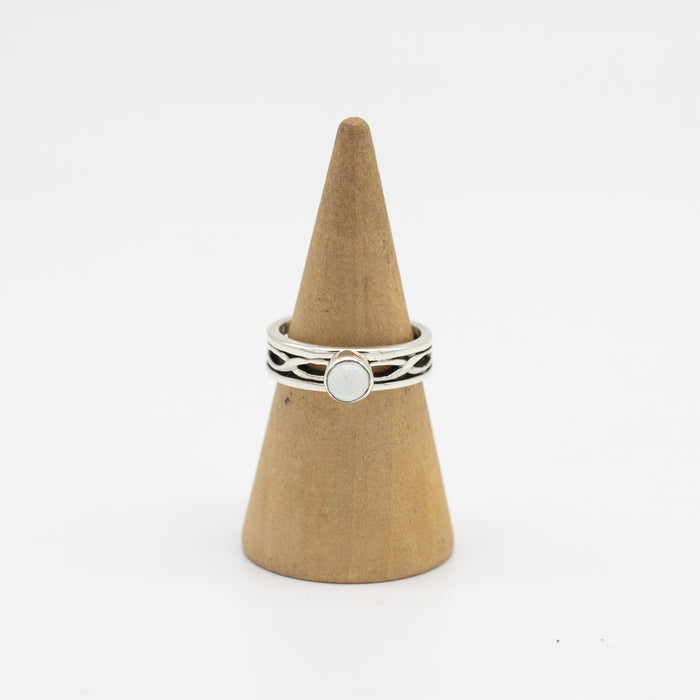 Sea Shimmer - Size 5