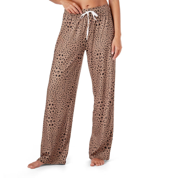 See Spots Hello Mello Pajama Collection