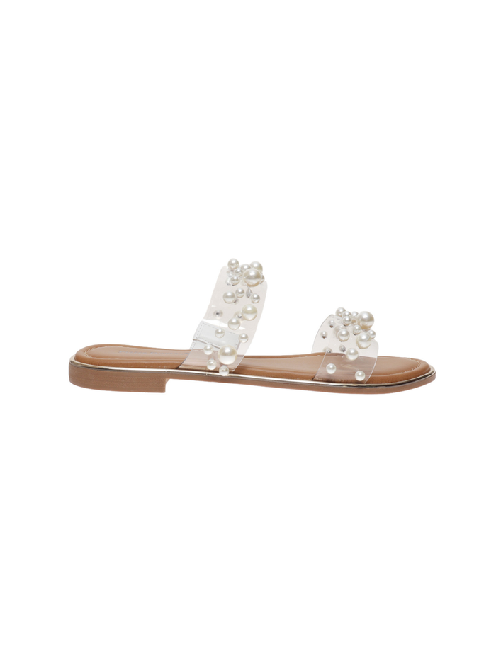 Sense-2 Sandals by Pierre Dumas
