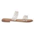 Sense-2 Sandals by Pierre Dumas
