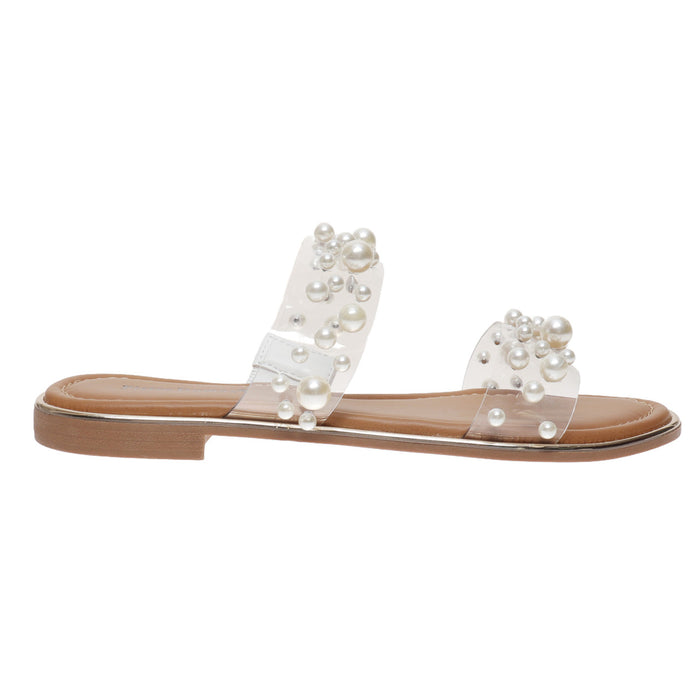 Sense-2 Sandals by Pierre Dumas