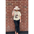 The Twain Concert Tee