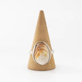 Shell Ring - Size 9.5