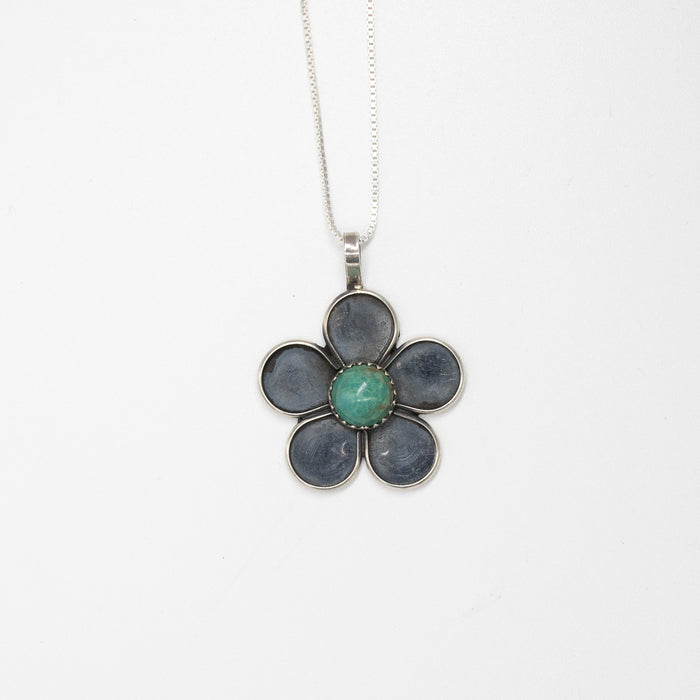 Shore Flower
