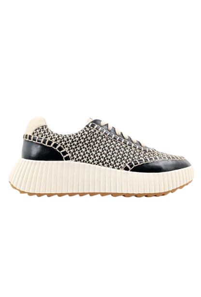 Shu Shop Selina Sneaker - Black *Final Sale*