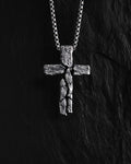 Silver cross ENDURE