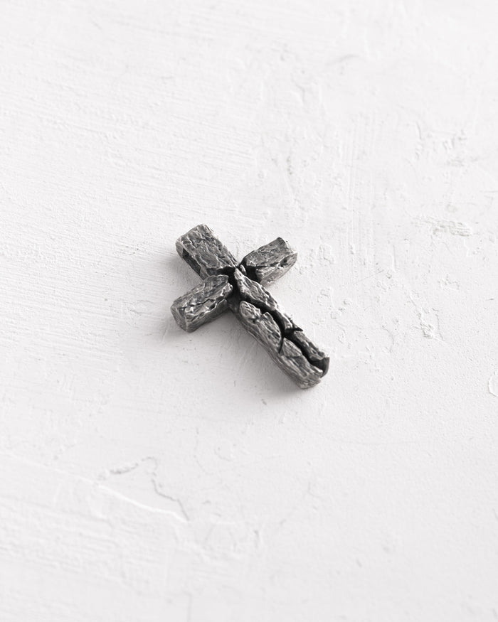 Silver cross ENDURE