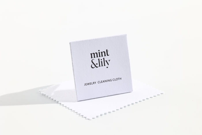 Silver Polishing Cloth Bundle - main