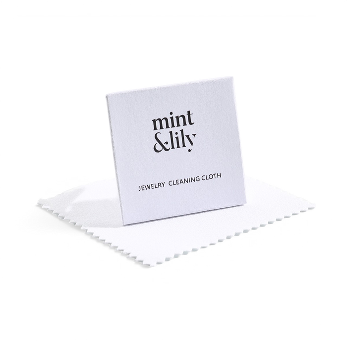 Silver Polishing Cloth Bundle - collection