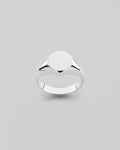Silver ring BASIC