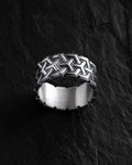 Silver ring VINCOLO
