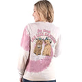 Simply Southern Dog Kisses Can Cure Anything T Shirt