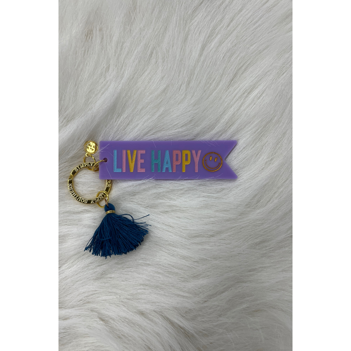 Live Happy