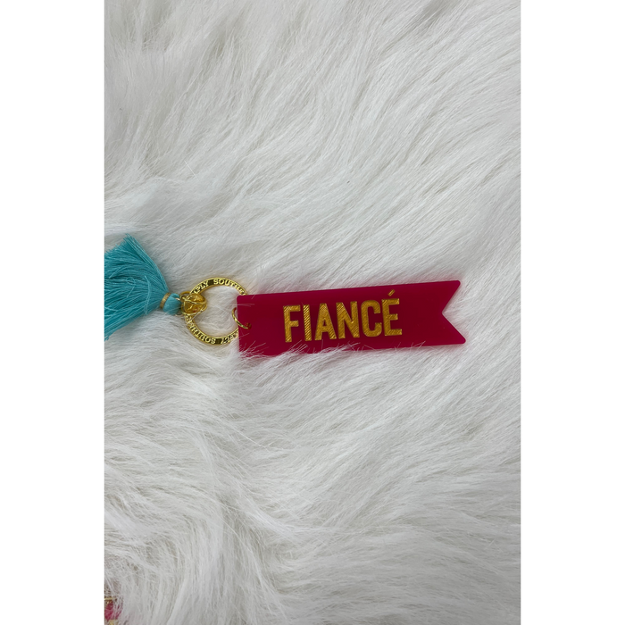Simply Southern Key Chain