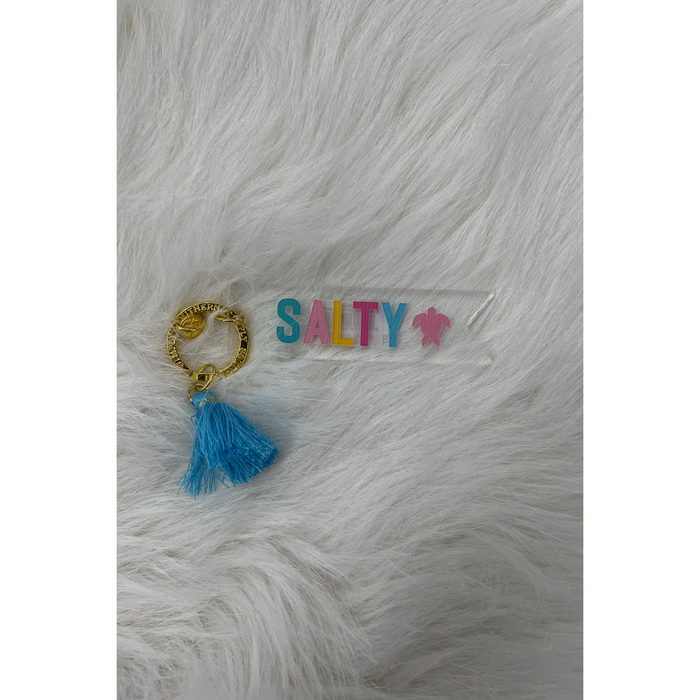 Simply Southern Key Chain