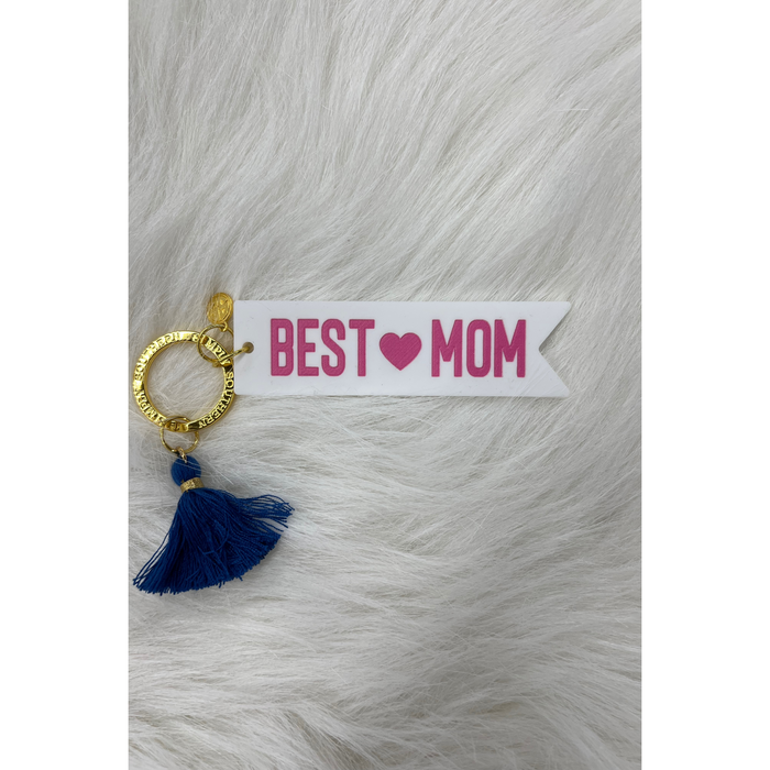 Simply Southern Key Chain