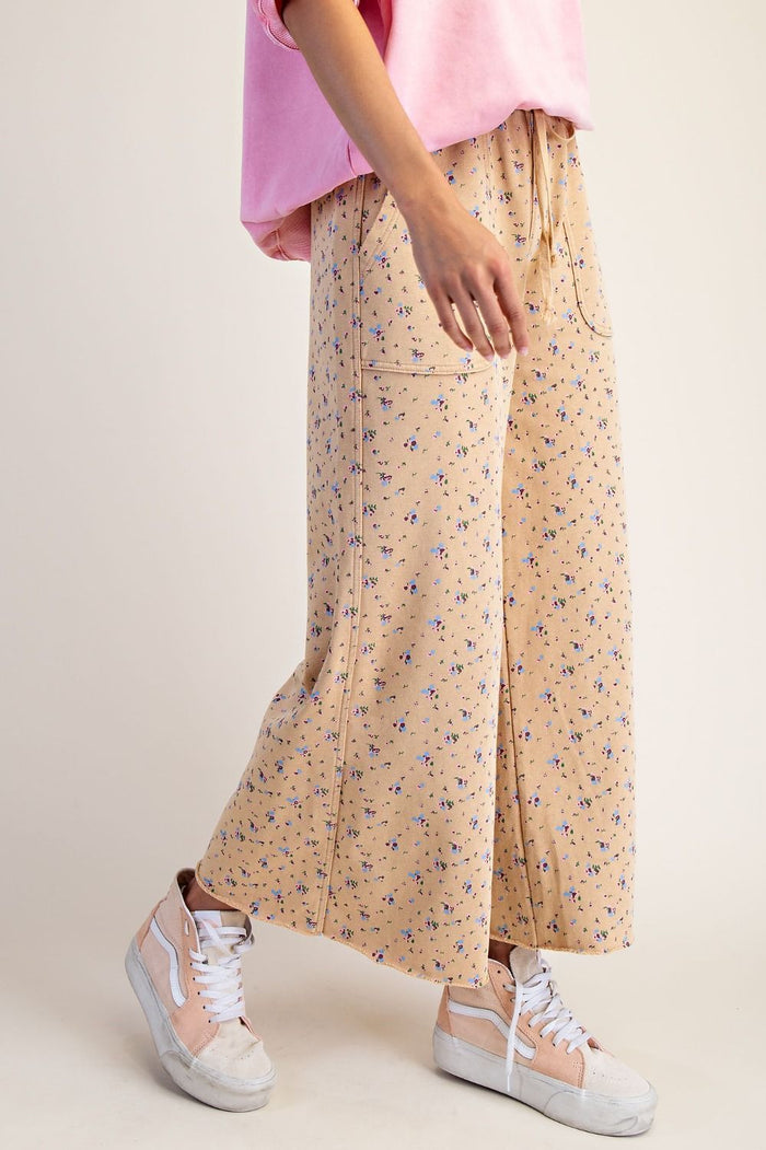 Slay All Day Pants