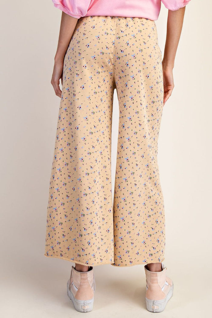 Slay All Day Pants