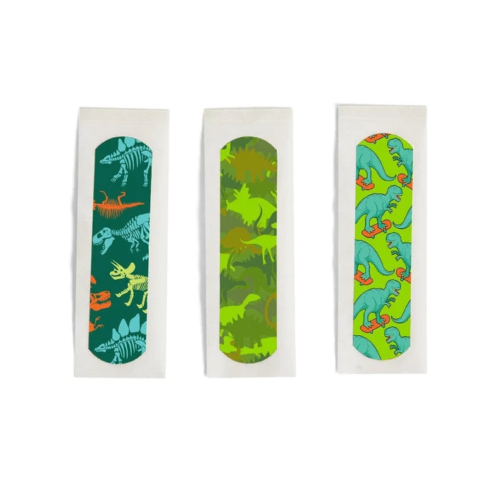 Smile Ready Bandages