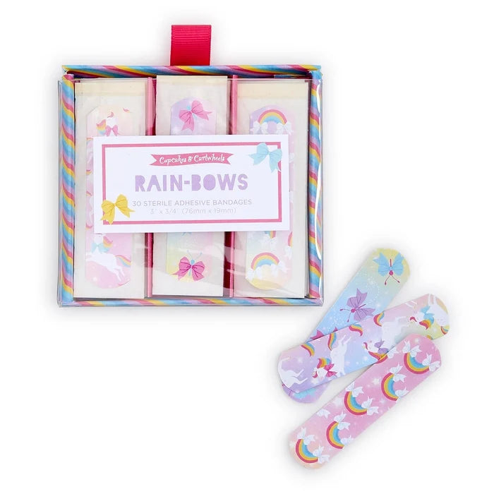Smile Ready Bandages