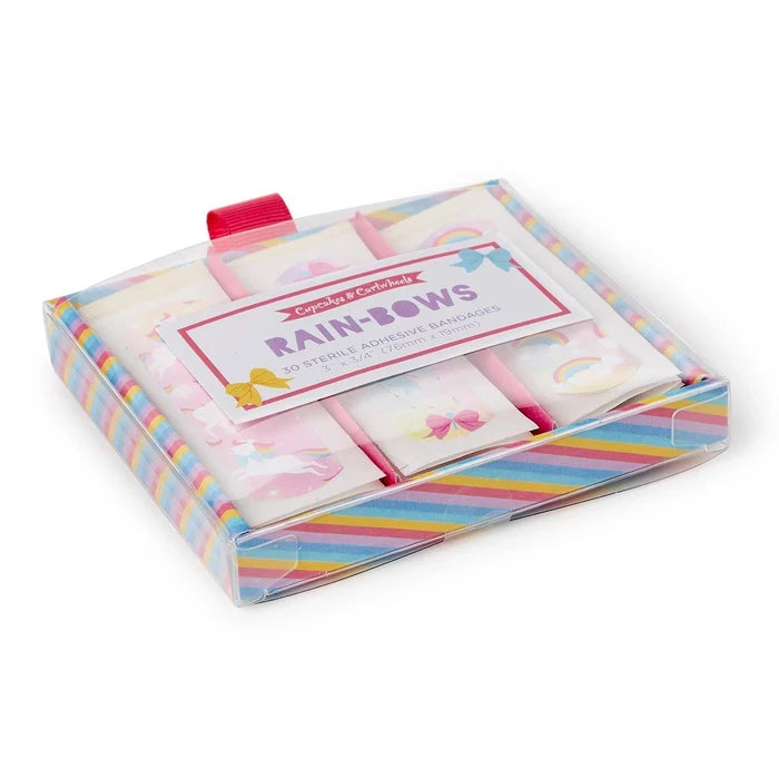 Smile Ready Bandages