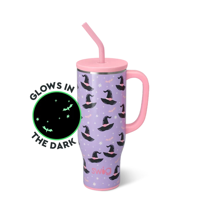 Spellbound Swig Collection *