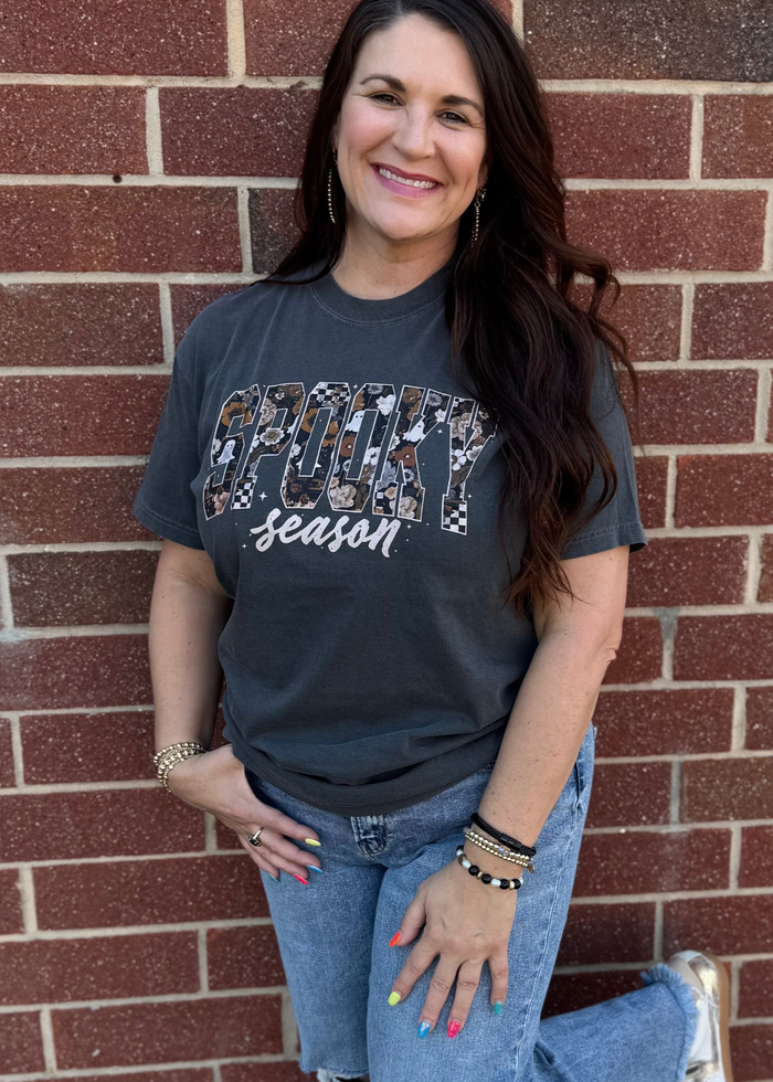 Spooky Season Tee *Final Sale*