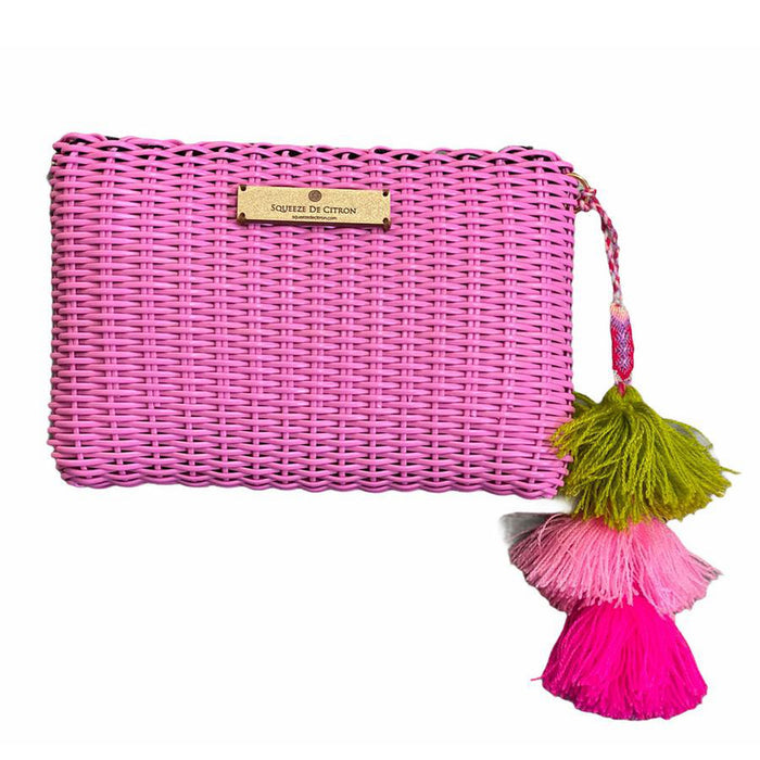 Squeeze De Citron Drop Bag