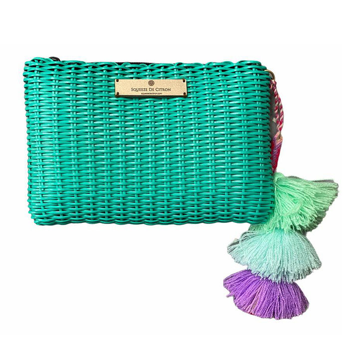Squeeze De Citron Drop Bag