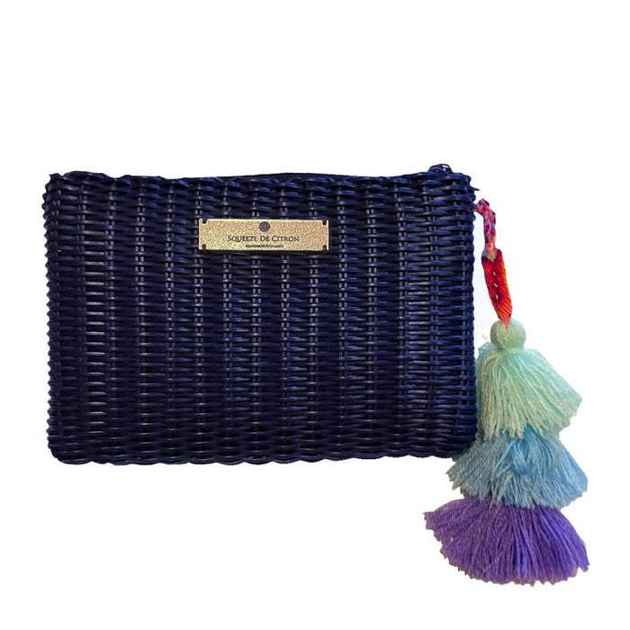 Squeeze De Citron Drop Bag