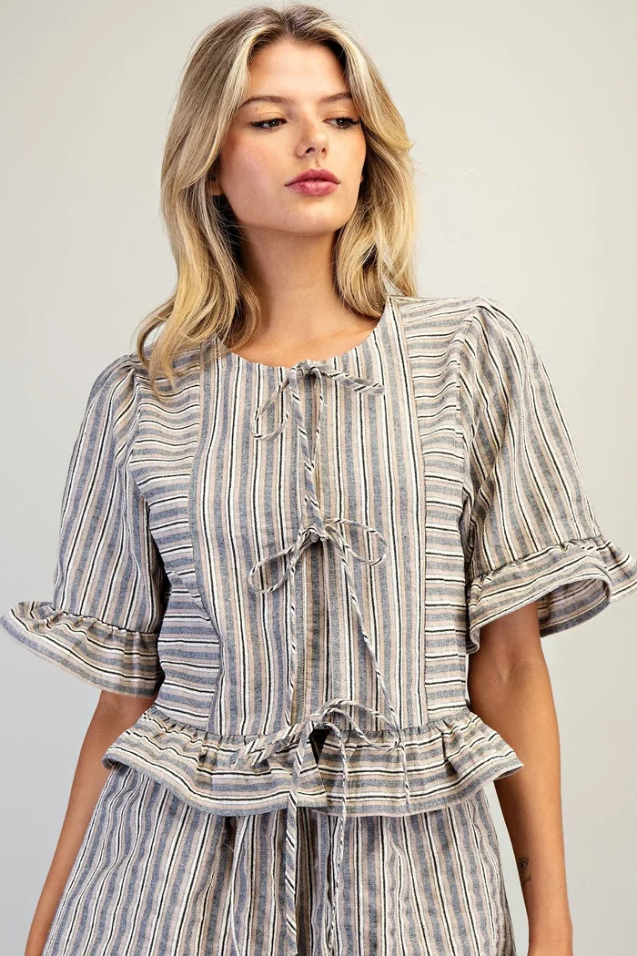 Summertime Shirt by ee:some