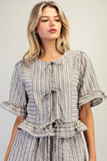 Summertime Shirt by ee:some