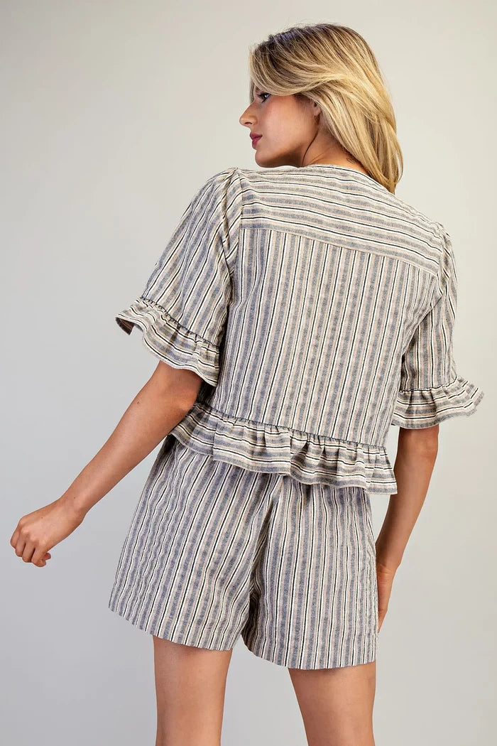 Summertime Shirt by ee:some