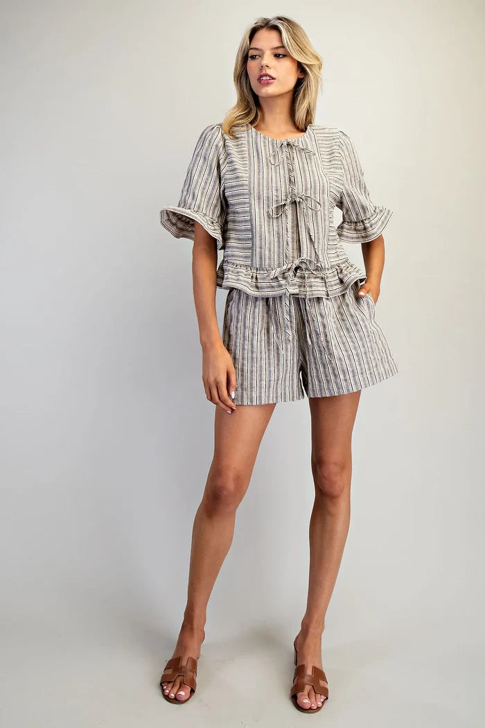 Summertime Shirt by ee:some