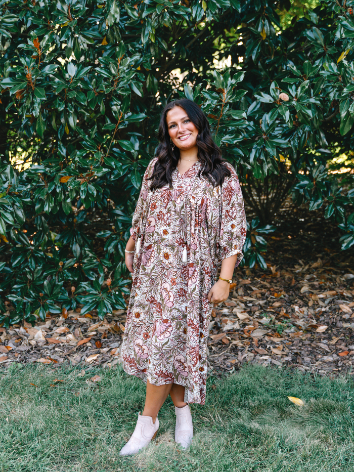 Sunday Best Dress*Final Sale