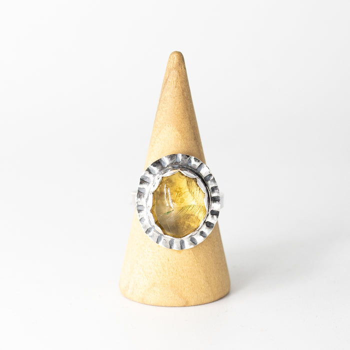 Sunshine Droplet - Size 6
