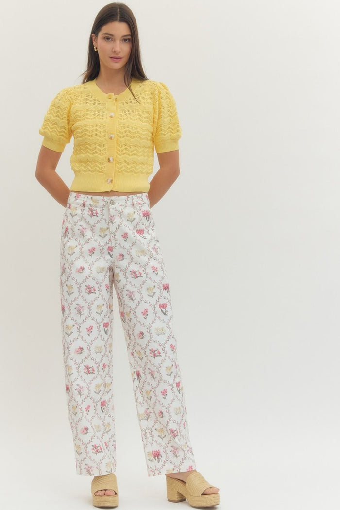 Sunshine Top