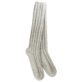 Sweater Slouch Crew Socks by WSS