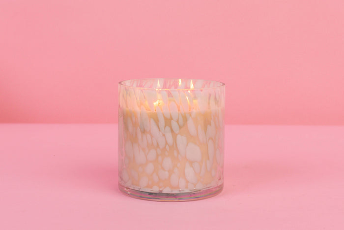 Sweet Grace Collection Candle #058