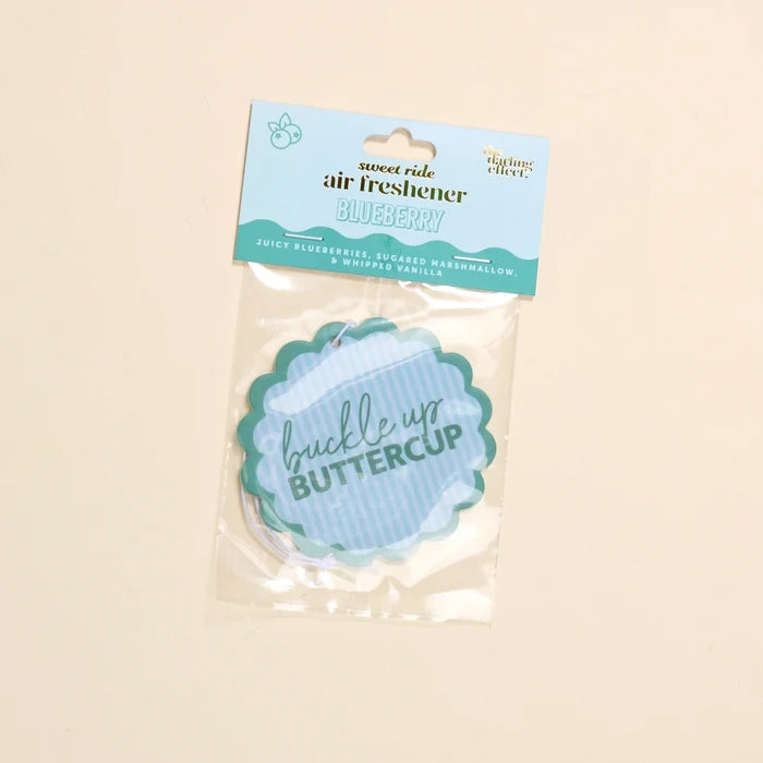 Sweet Ride Car Air Fresheners