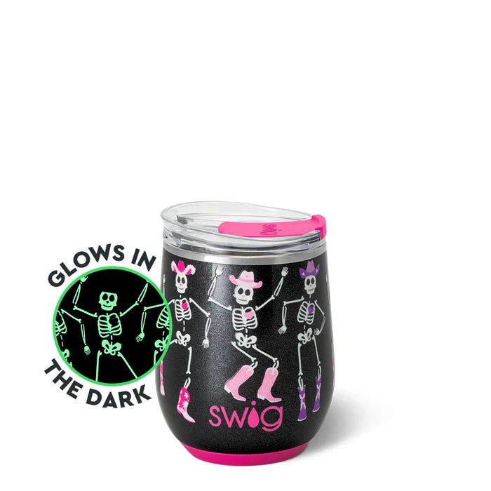 Swig Let’s Go Ghouls Collection