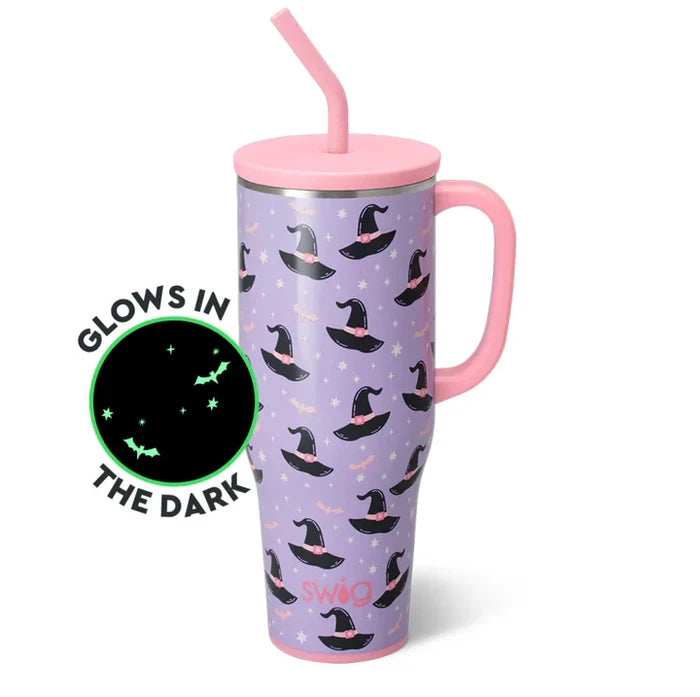 Swig Let’s Go Ghouls Collection
