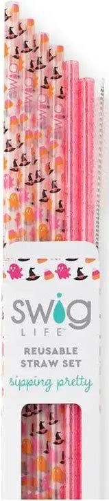 Swig Let’s Go Ghouls Collection