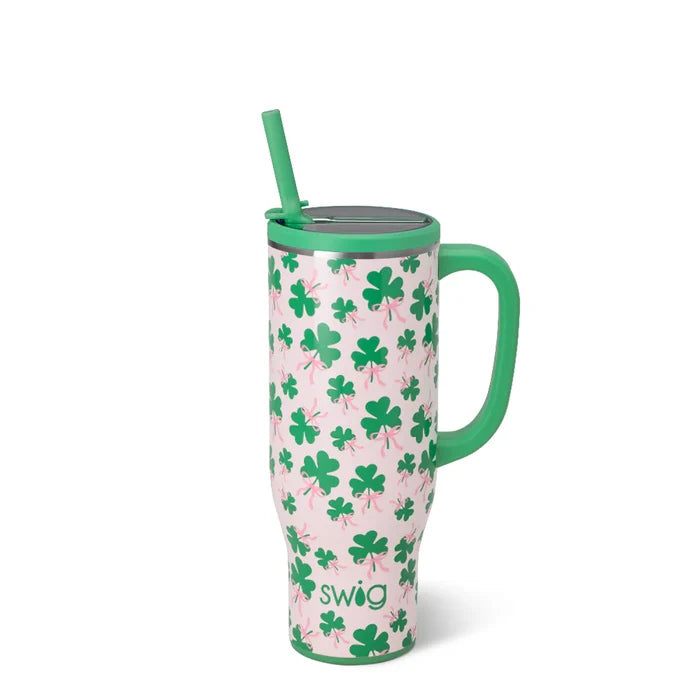 Swig St Patricks*Final Sale