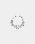 leave septum ring