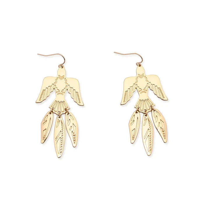 Tallulah Earrings