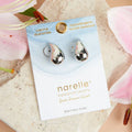 Teardrop Earrings