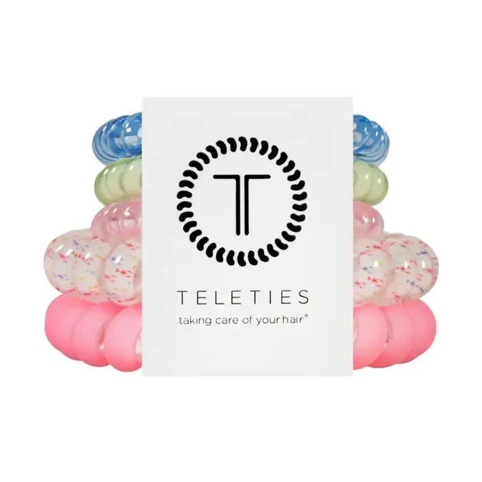 Teleties - Pinch Me! Mix Pack Hair Ties