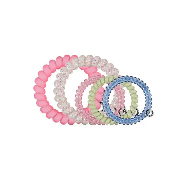 Teleties - Pinch Me! Mix Pack Hair Ties